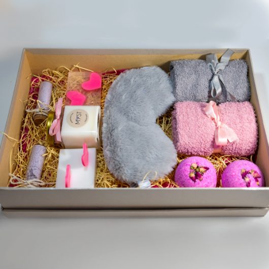 big love gift box
