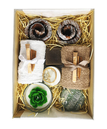 nature gift box