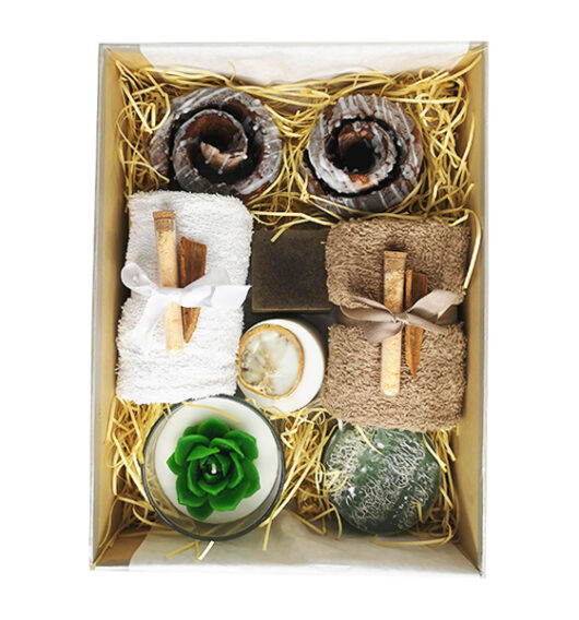 nature gift box