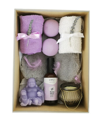 giftbox ultimate relaxation
